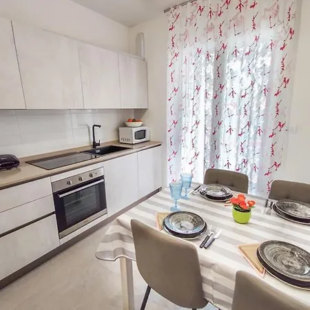 Nuovissimo Bilocale Sentina Con Ampio Balcone Appartement San Benedetto del Tronto