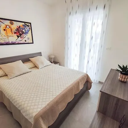 Nuovissimo Bilocale Sentina Con Ampio Balcone 아파트 *